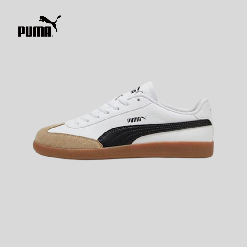 Women Shoes Puma - Puma 9-T Erkek ve Kadın Bağcıklı,