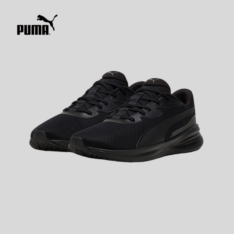 Women Shoes Puma - Puma Night Runner V3 Erkek ve