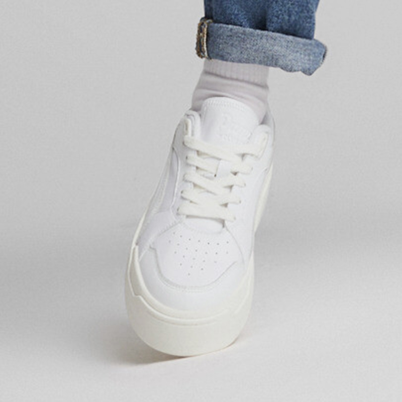 Women Shoes Puma - Puma orijinal sonbahar yeni kadın modası