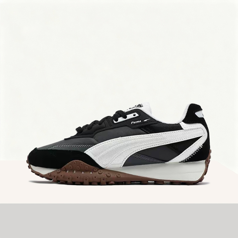 Women Shoes Puma - Puma Blktop Rider: Erkekler ve Kadınlar