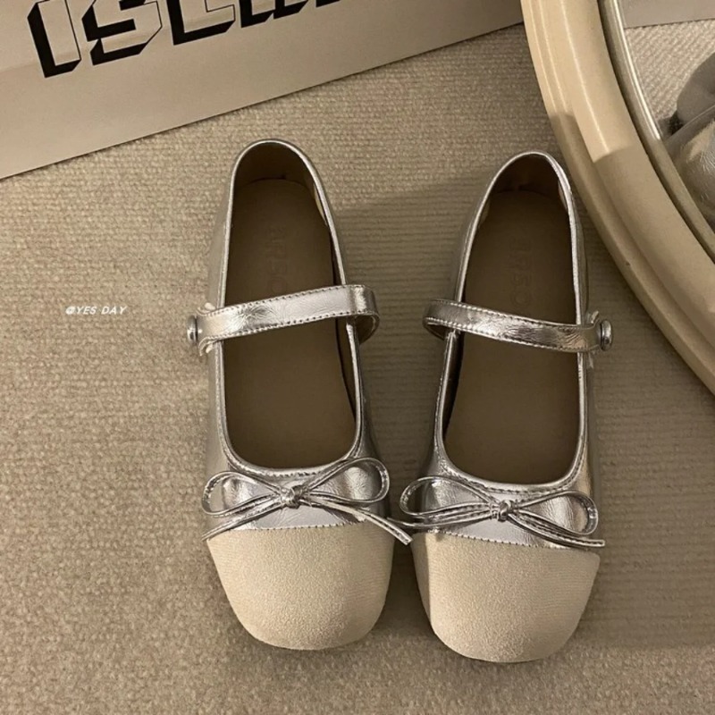 Women'S Shoes Loafers Black - Fiyonklu Ayakkabılar, Yenilikçi Tasarım, Şık Vintage