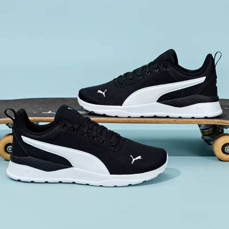Women Shoes Puma - PUMA Unisex 2026 Yaz Çift Örgü