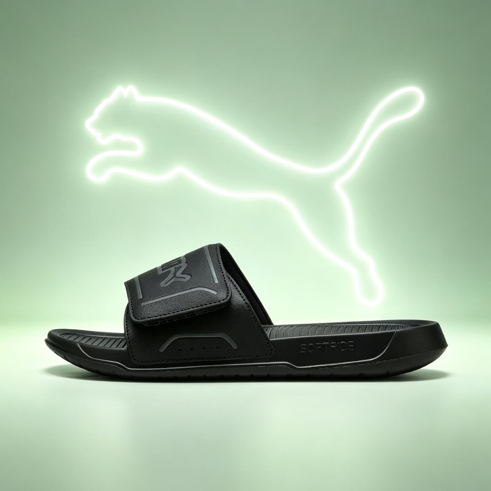 Women Shoes Puma - Puma Royalcat Comfort 2 Terlik/Sandalet Hafif
