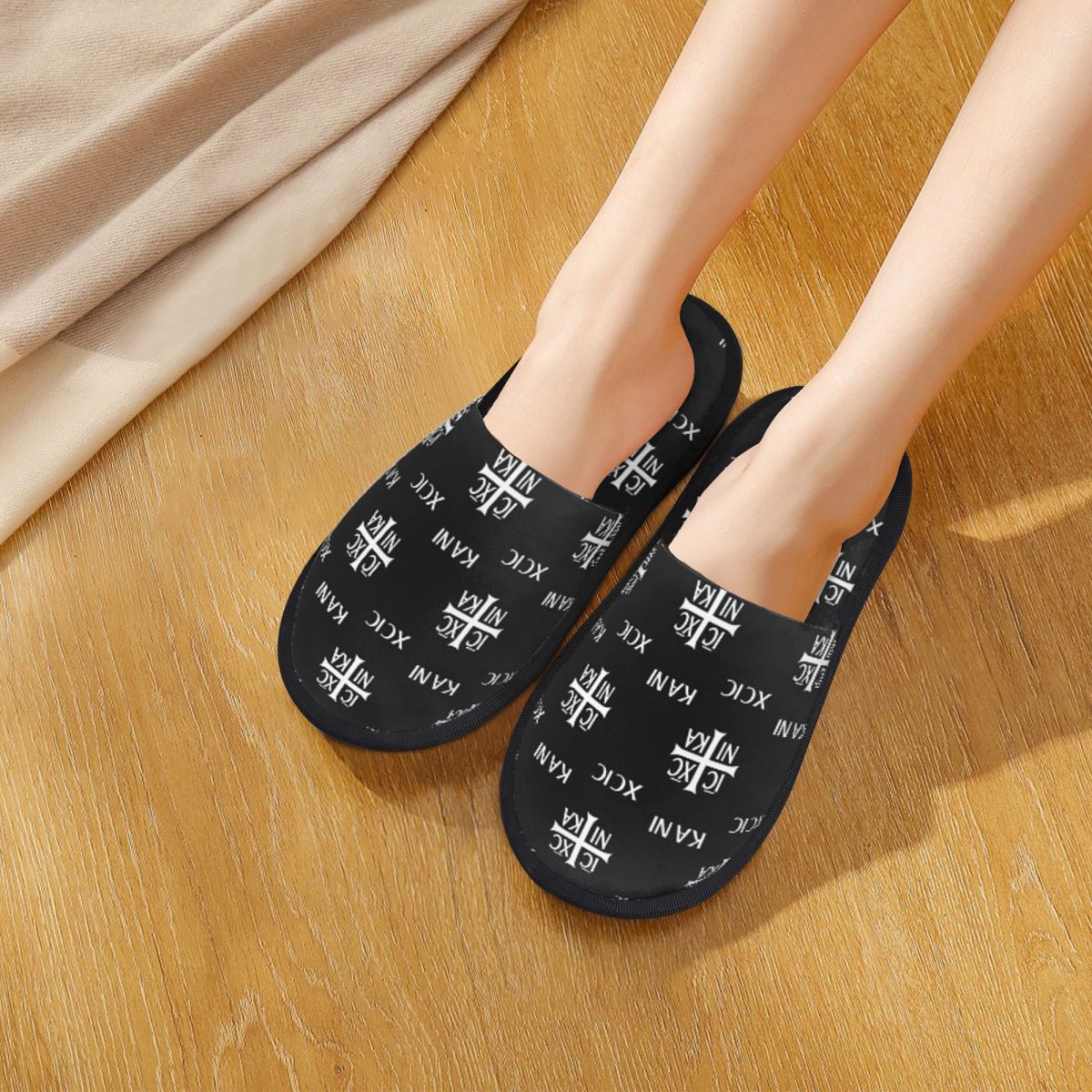 Women'S Xc Shoes - Özel IC XC NIKA Çapraz Hristiyan