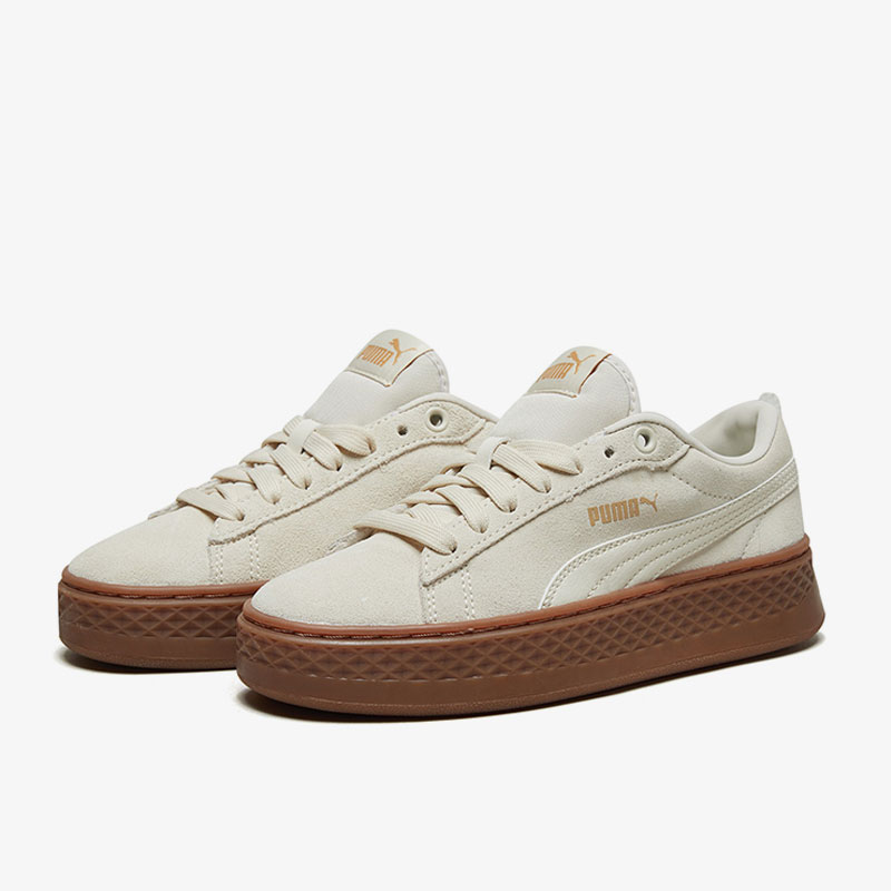 Women Shoes Puma - PUMA Genuine Smash Kadın Yeni Moda