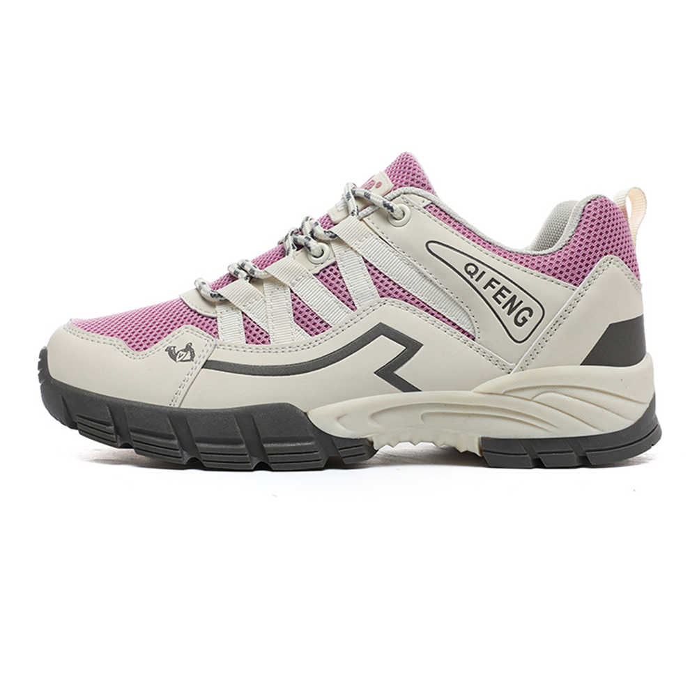 Women'S Shoes For Fall - Sonbahar Büyük Beden Kadın Lüks Spor