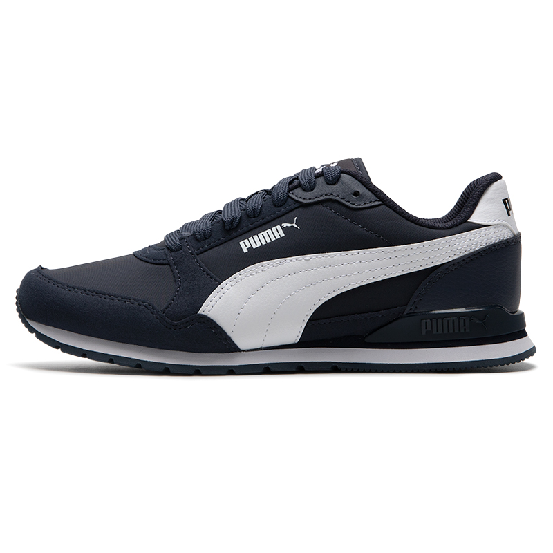 Women Shoes Puma - Renk bloklu tasarıma sahip Puma kadın