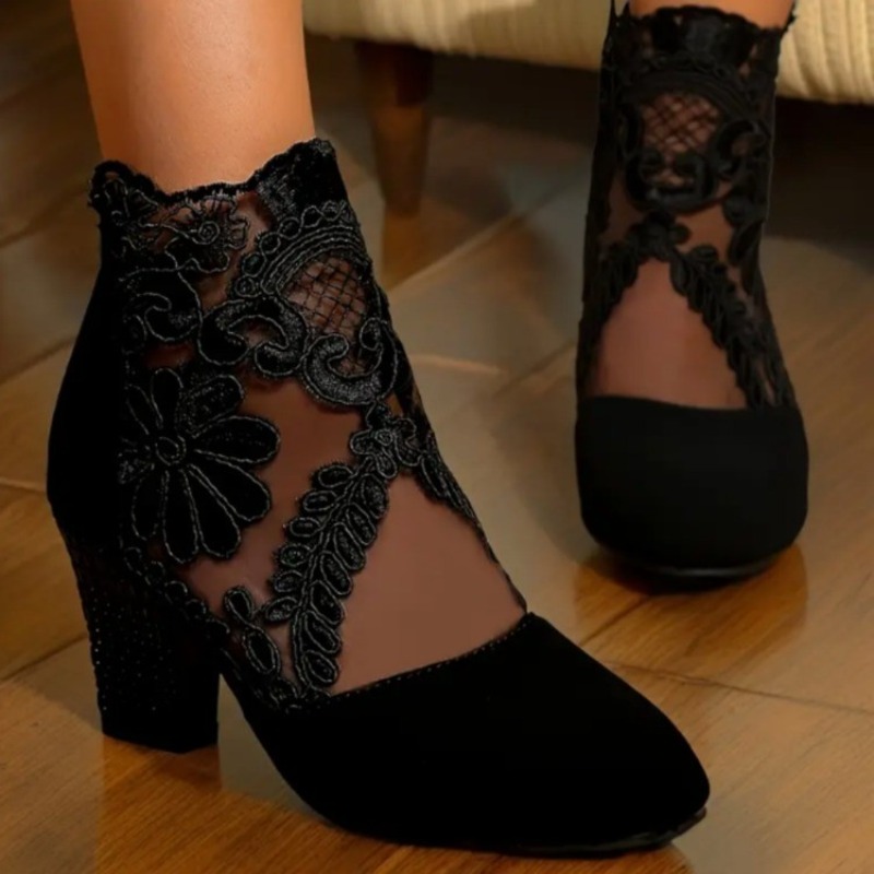 Women Shoes Zipper - 2025 Yeni kadın Ayakkabıları Fermuar Moda