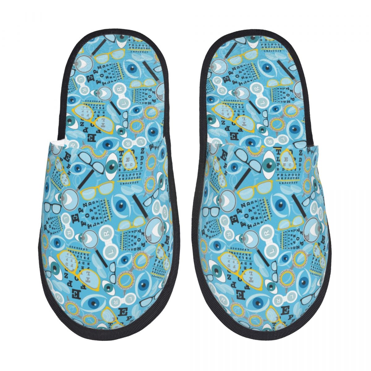 Özel Tasarım Clear Vision Göz  - Women Shoes Chart Size incelemesi ve fiyatı