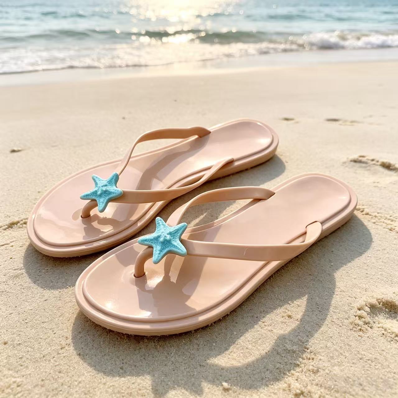 Kadın Parmak Arası Terlikleri  - Thong Flat Sandal incelemesi ve fiyatı