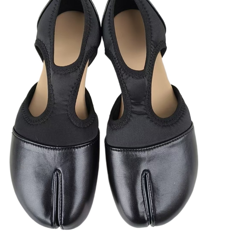 2026 Moda Kadın Marka Mary Jan - Women'S Shoes Loafers Black incelemesi ve fiyatı