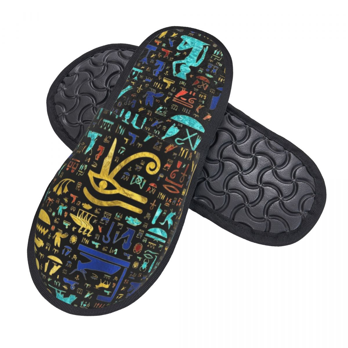 Özel Antik Mısır Hiyeroglifler - Women Shoes Egypt incelemesi ve fiyatı