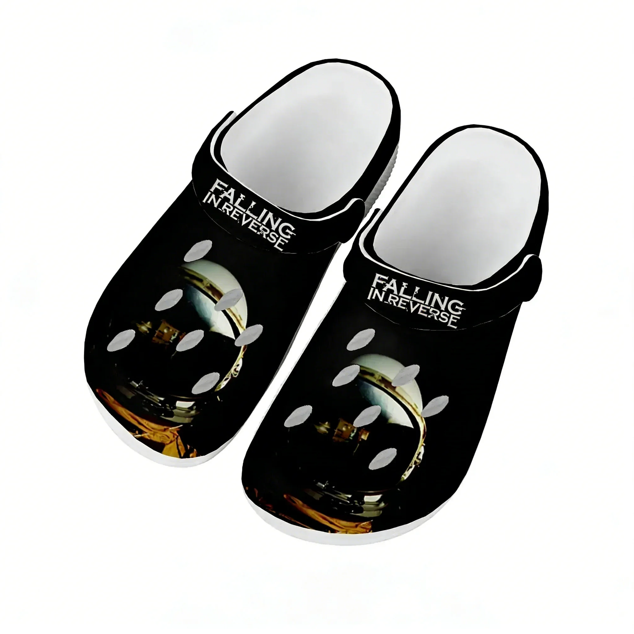 Falling in Reverse Sandalet Er - Women'S Shoes For Fall incelemesi ve fiyatı