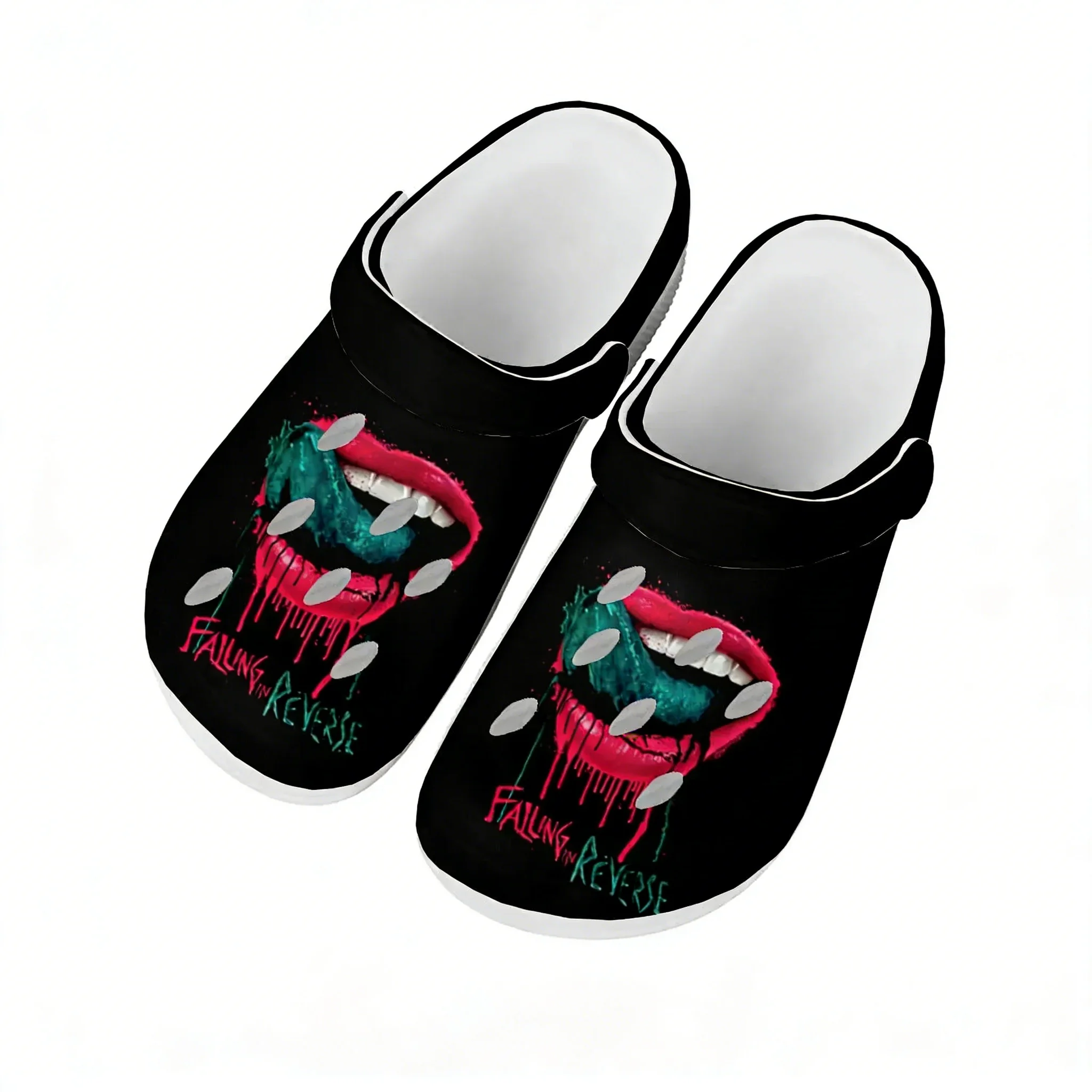 Falling in Reverse Sandalet Er - Women'S Shoes For Fall incelemesi ve fiyatı