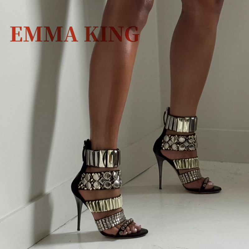 Siyah Süslenmiş Ayak Bileği Ka - Women Shoes Black incelemesi ve fiyatı