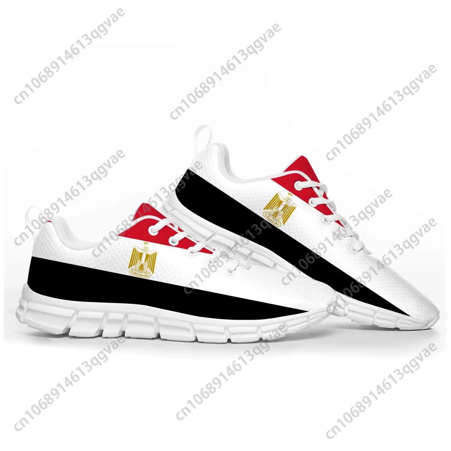 Mısır Bayraklı Spor Ayakkabıla - Women Shoes Egypt incelemesi ve fiyatı