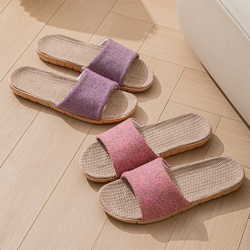 Kenevir Rahat Kadın Terlikleri - Loafer Flat Women incelemesi ve fiyatı
