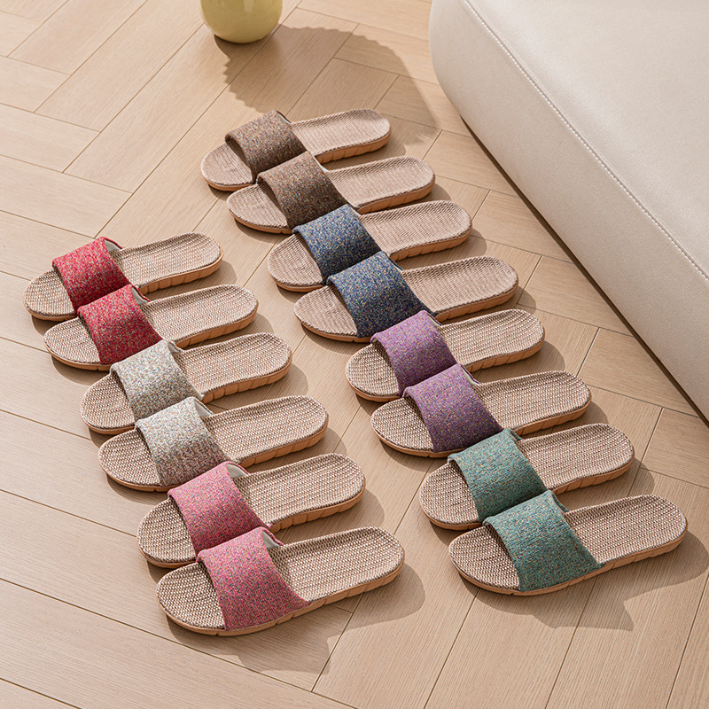 Kenevir Rahat Kadın Terlikleri - Loafer Flat Women incelemesi ve fiyatı
