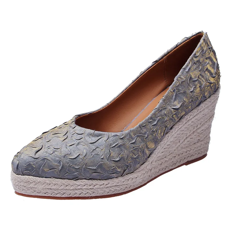 8cm Boyut 34-42 Nefes Alabilen - Women'S Shoes For Fall incelemesi ve fiyatı