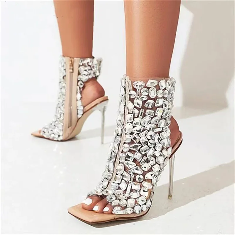 SLSHLYJ Tasarım 2026 Yeni Kris - Women Shoes Zipper incelemesi ve fiyatı