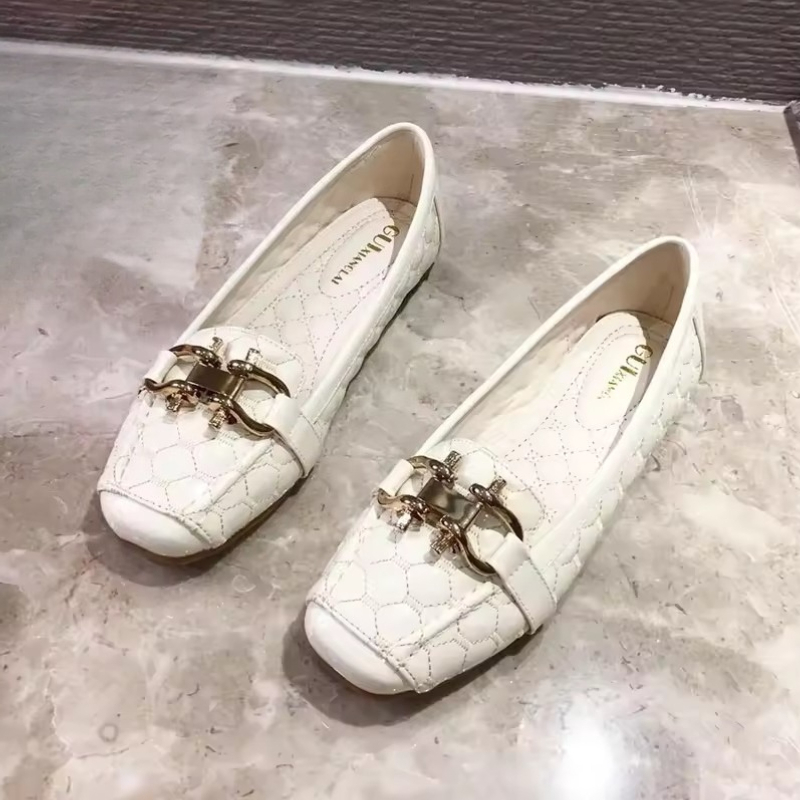 Bahar Yeni Bale Kadın Ayakkabı - Loafer Flat Women incelemesi ve fiyatı
