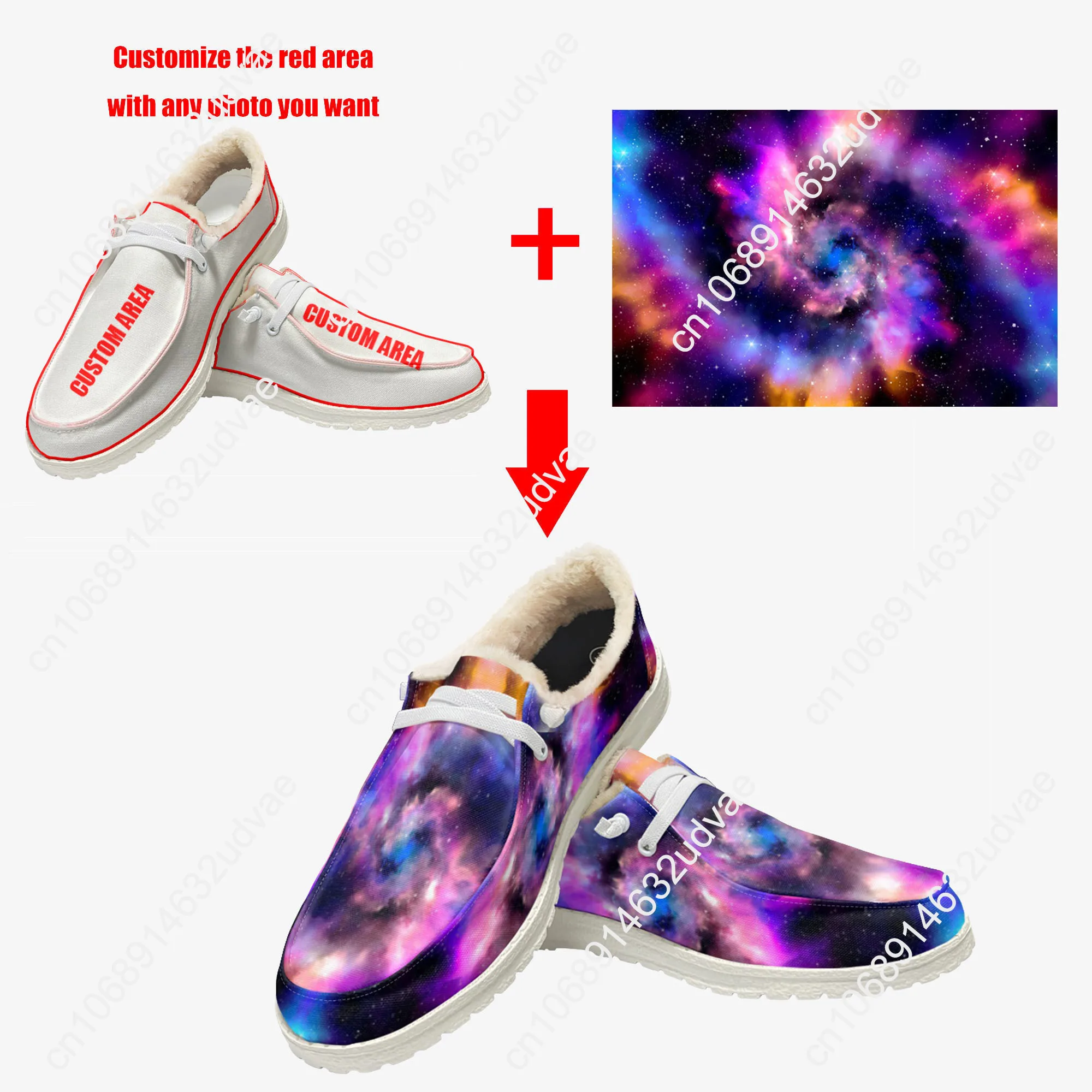 Le Monde Chico Peluş Loafer'la - Loafer Flat Women incelemesi ve fiyatı