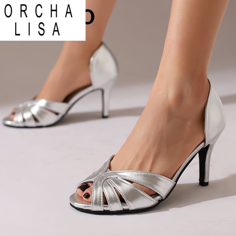 ORCHA LISA 2025 Lüks Kadın Par - Women Shoes Zipper incelemesi ve fiyatı