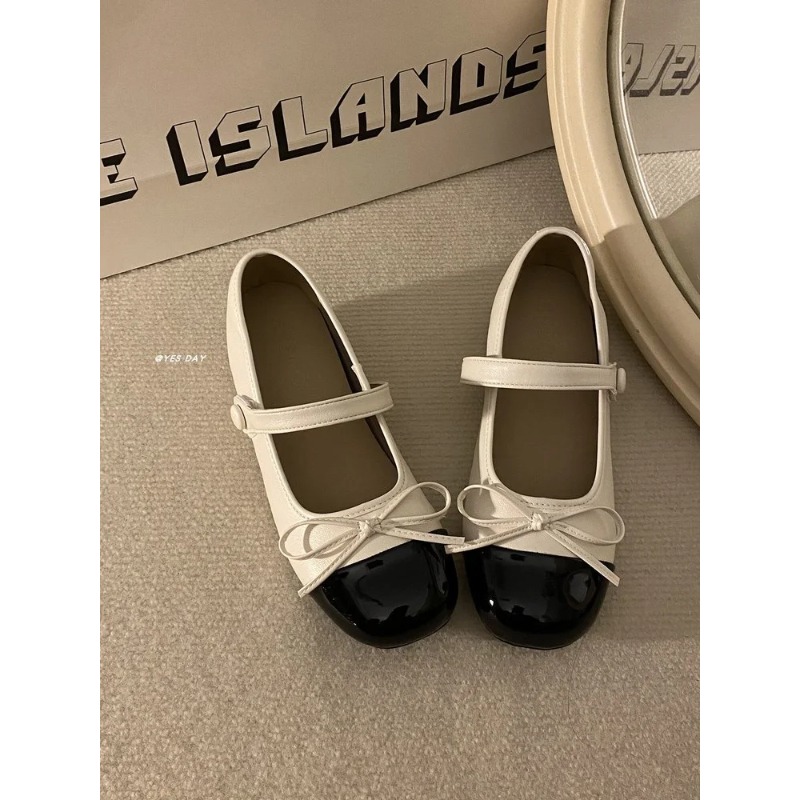 Fiyonklu Ayakkabılar, Yenilikç - Women'S Shoes Loafers Black incelemesi ve fiyatı
