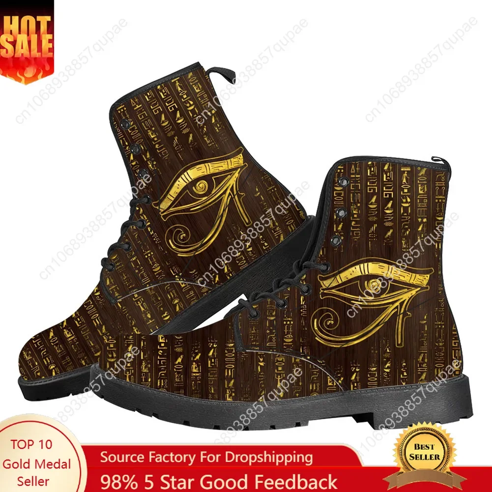 Horus Mısır Tanrısı Mısır Gözü - Women Shoes Egypt incelemesi ve fiyatı