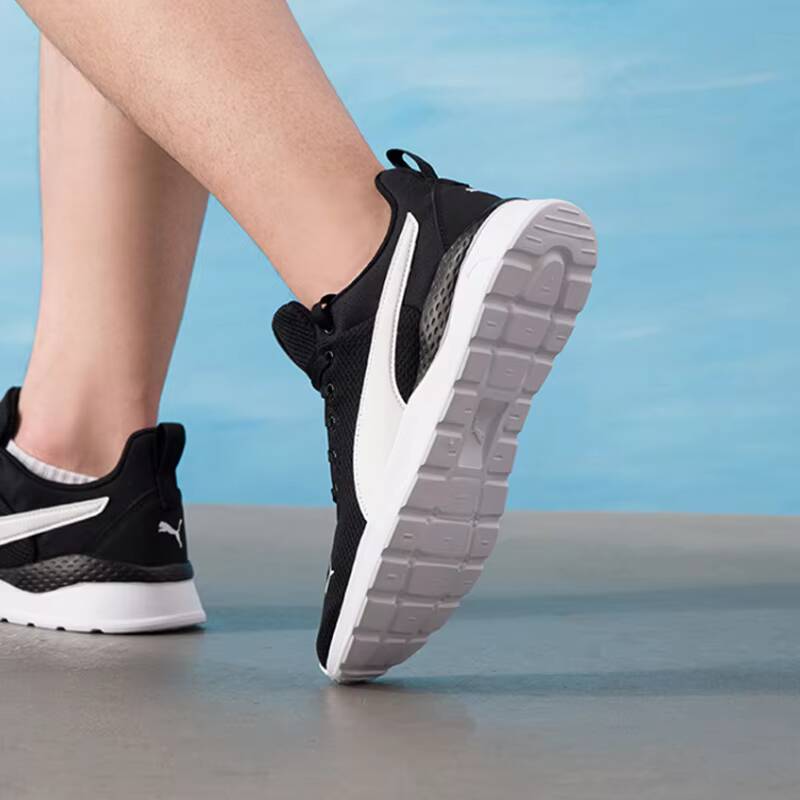 PUMA Unisex 2026 Yaz Çift Örgü - Women Shoes Puma incelemesi ve fiyatı