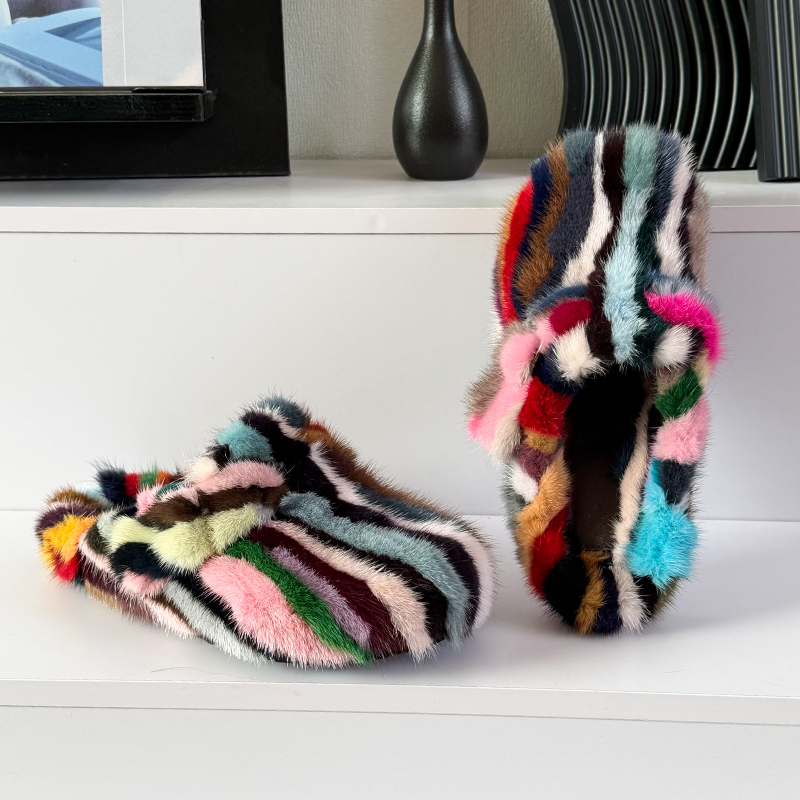 Kadın Terlikleri ve Takunyalar - Women Shoes For Winter incelemesi ve fiyatı