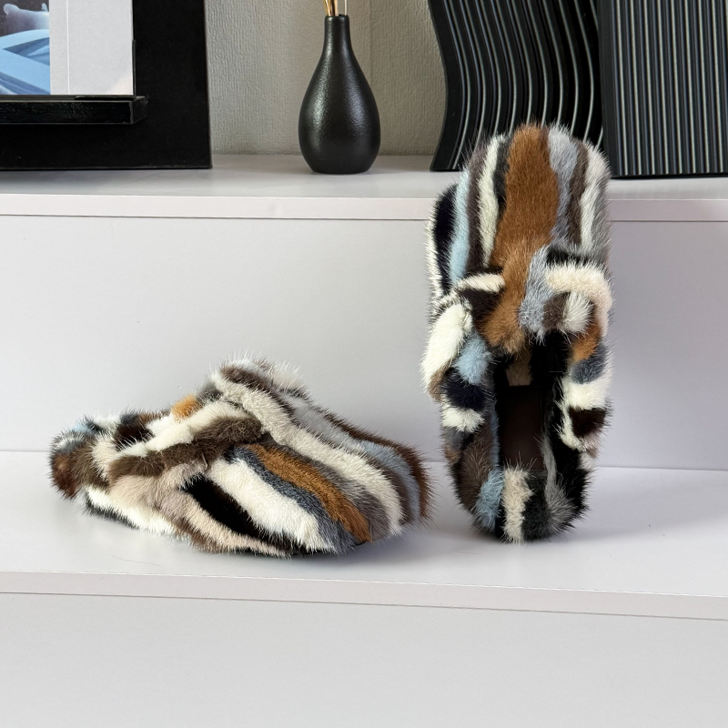 Kadın Terlikleri ve Takunyalar - Women Shoes For Winter incelemesi ve fiyatı