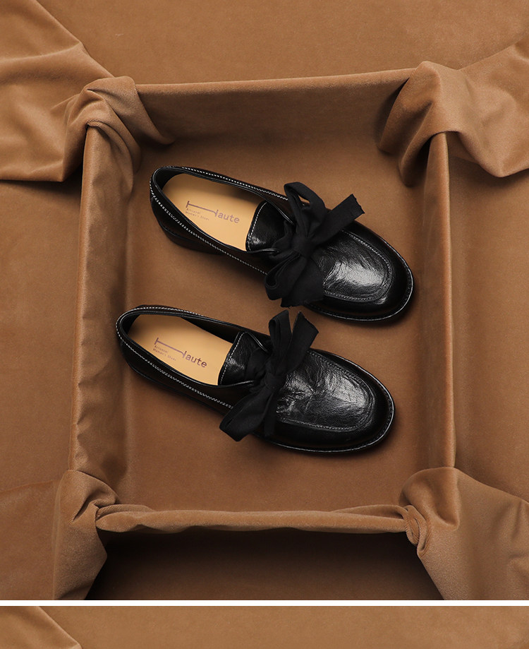 AYAKKABI KUTUSU ‌ Kadınlar içi - Loafer Flat Women incelemesi ve fiyatı