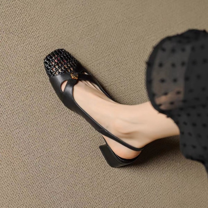 Kadın Fransız tarzı kapalı bur - Loafer Flat Women incelemesi ve fiyatı