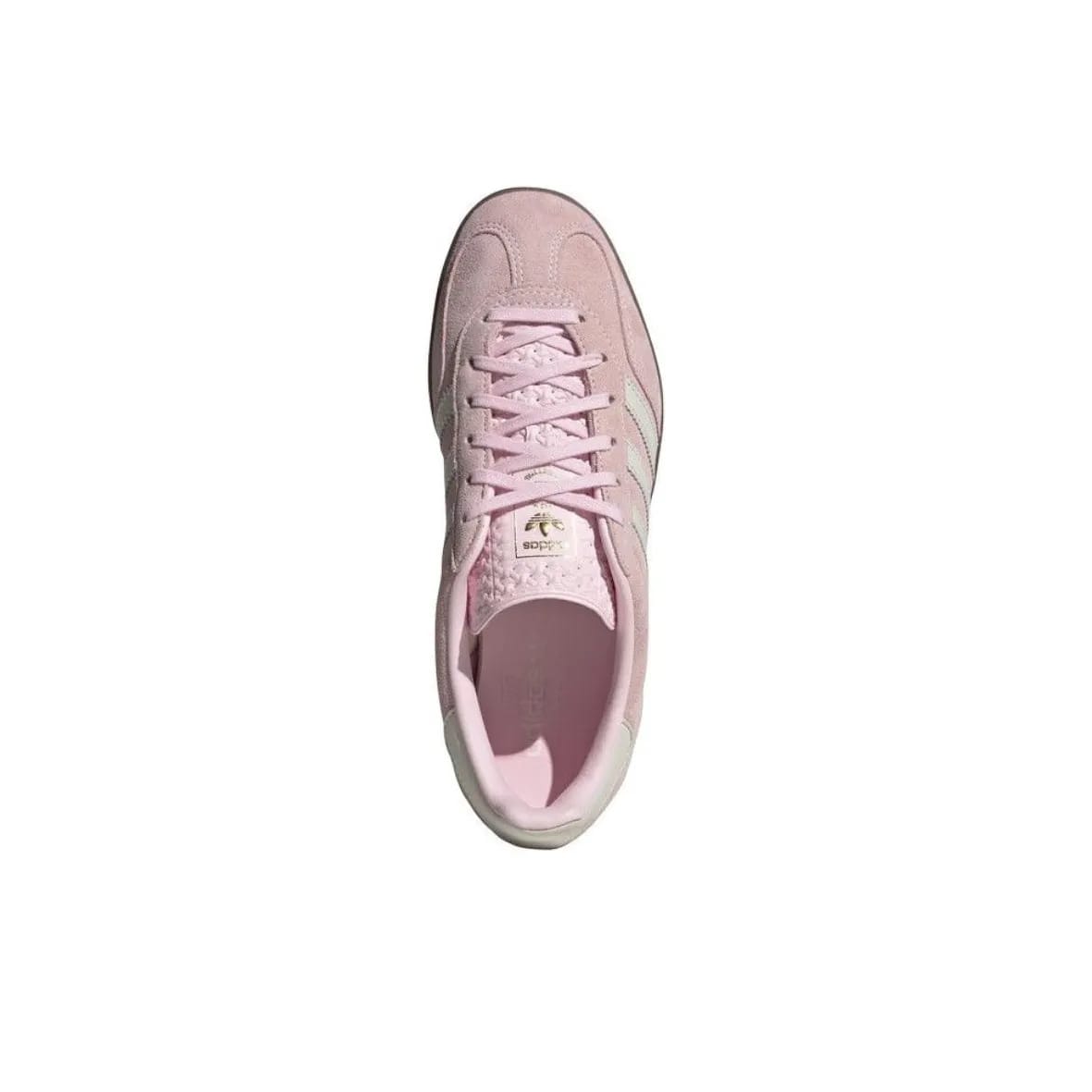 Adidas Originals GAZELLE INDOO - Women'S Shoes Pink Adidas incelemesi ve fiyatı