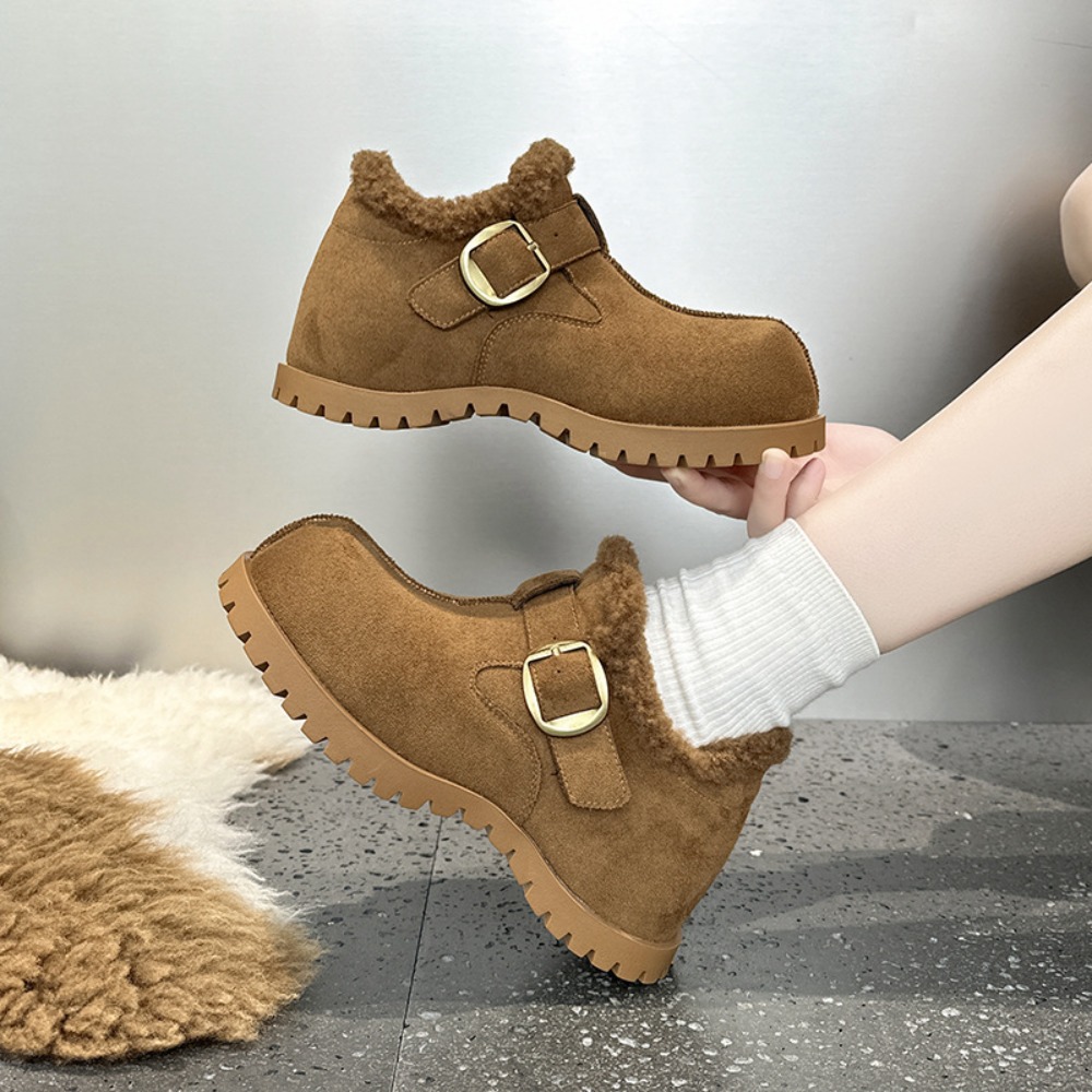 Kadın Platform Loafer'ları İçt - Women'S Shoes For Fall incelemesi ve fiyatı