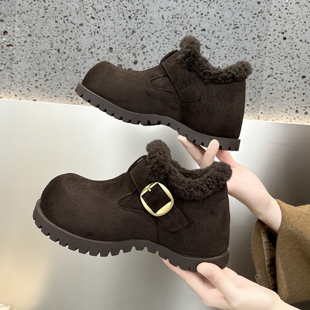 Kadın Platform Loafer'ları İçt - Women'S Shoes For Fall incelemesi ve fiyatı