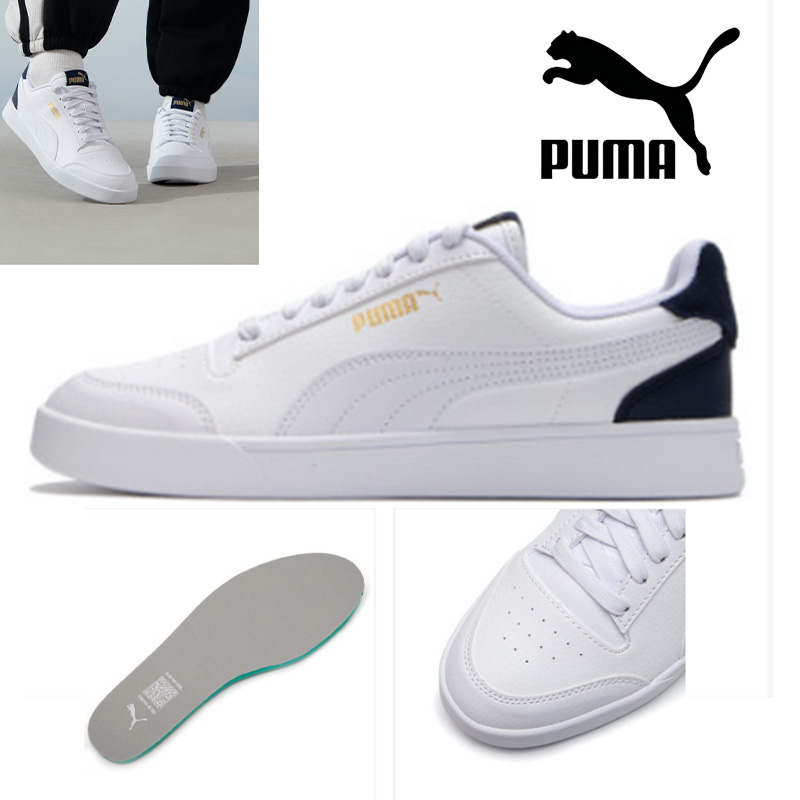 Puma Orta Düşük Bilekli Klasik - Women Shoes Puma incelemesi ve fiyatı