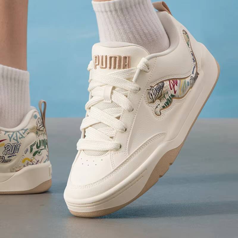 PUMA Unisex 2026 Yeni Hafif Mo - Women Shoes Puma incelemesi ve fiyatı