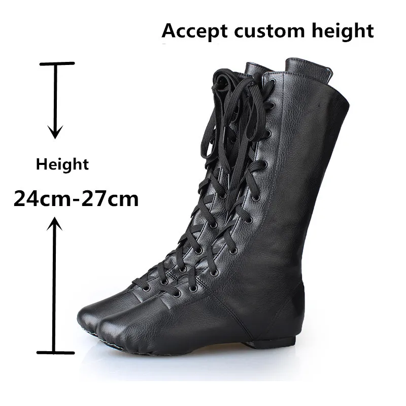 PU Deri Caz Botları Erkek Kadı - Women'S Xc Shoes incelemesi ve fiyatı