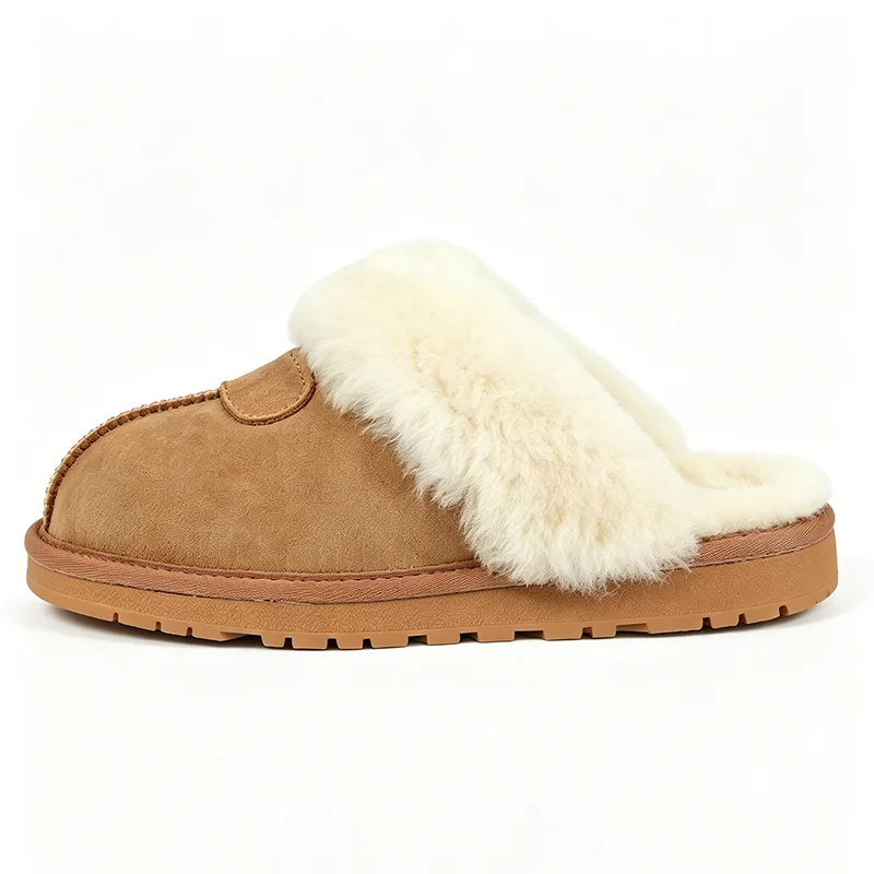 Kadınlar için doğal kürk terli - Women'S Shoes For Fall incelemesi ve fiyatı