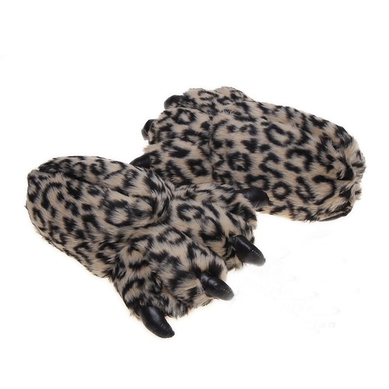 Boyutu 35-43 Siyah Hayvan Penç - Women Shoes Black incelemesi ve fiyatı