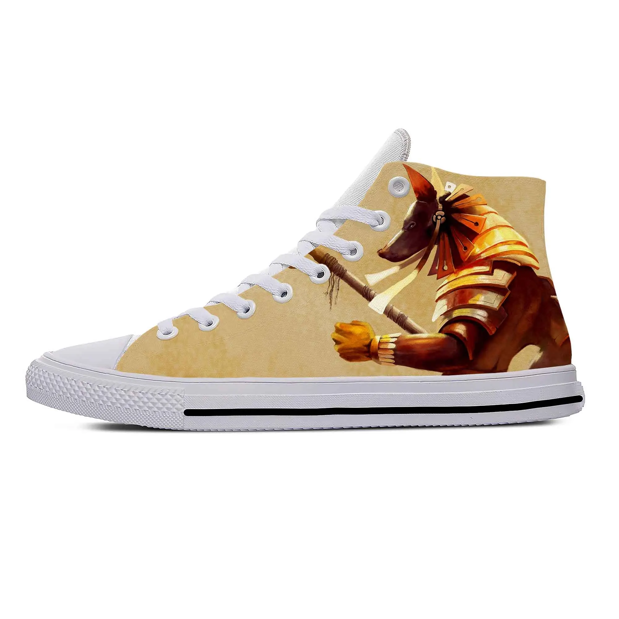Anubis antik mısır mısır tanrı - Women Shoes Egypt incelemesi ve fiyatı