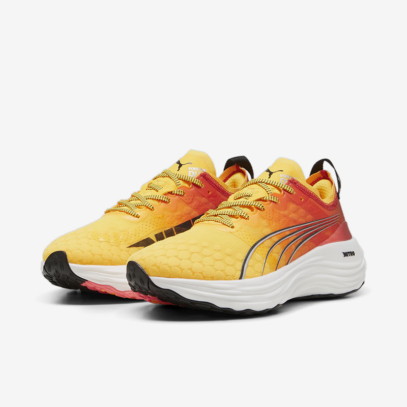 Puma orijinal FOREVERRUN NITRO - Women Shoes Puma incelemesi ve fiyatı