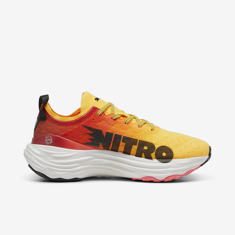 Puma orijinal FOREVERRUN NITRO - Women Shoes Puma incelemesi ve fiyatı