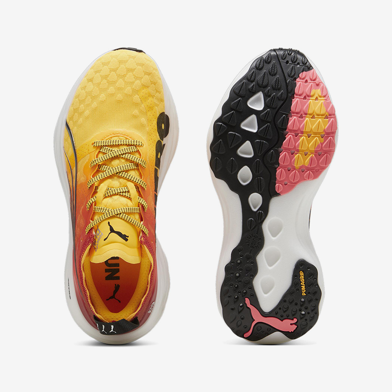Puma orijinal FOREVERRUN NITRO - Women Shoes Puma incelemesi ve fiyatı