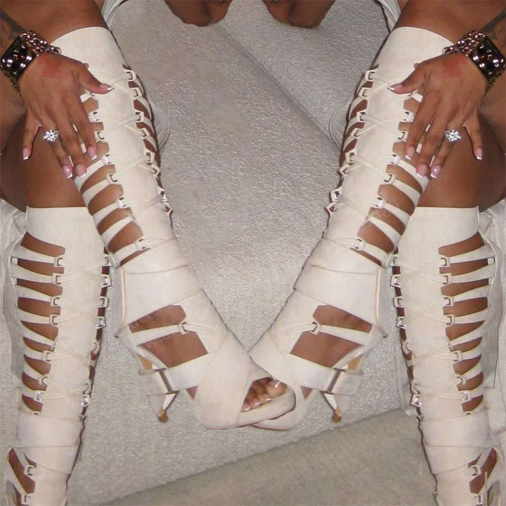 Gladyatör Oyuk Kemer Tokalı Di - Women Shoes Zipper incelemesi ve fiyatı