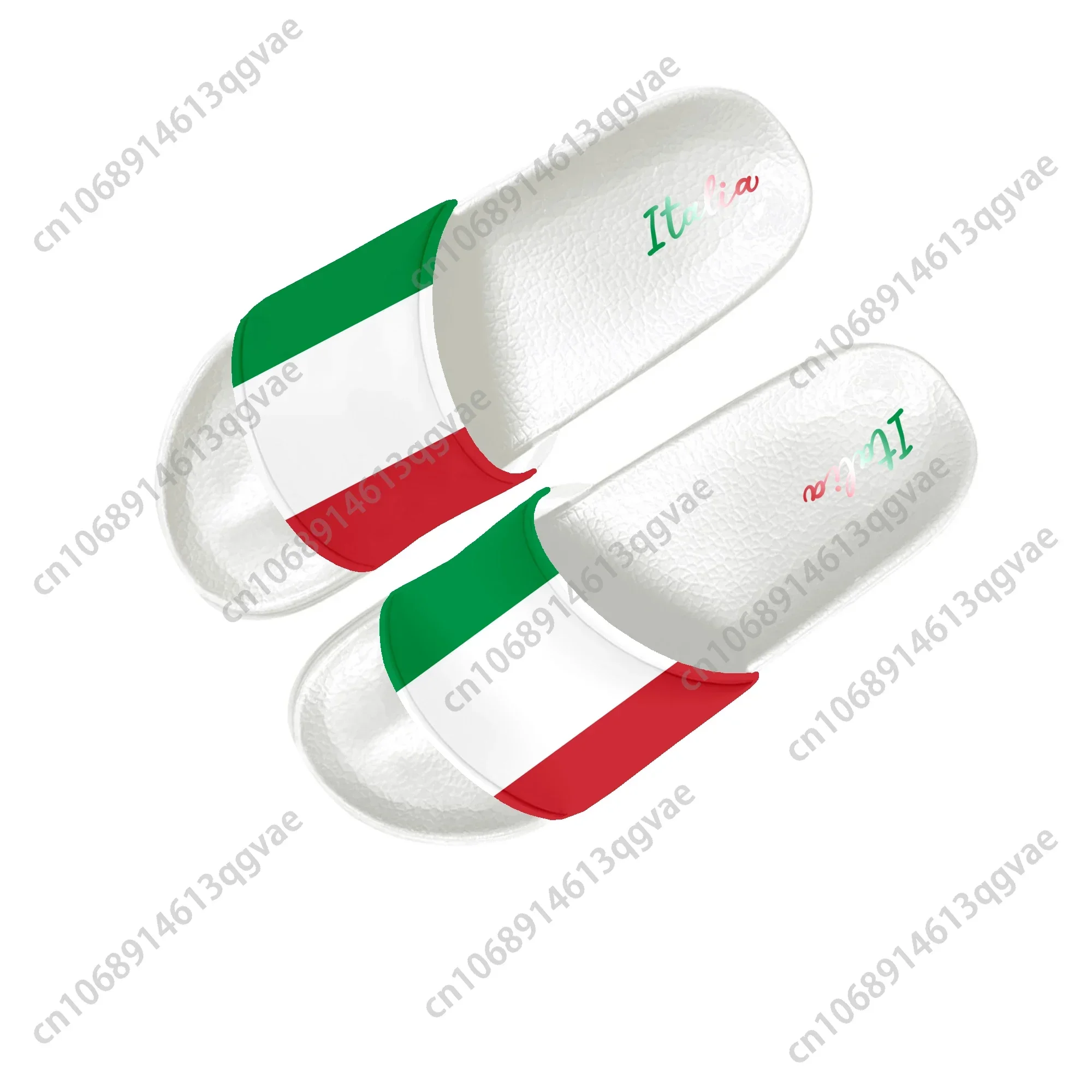 İtalyan Bayraklı Terlikler, Ev - Women Shoes Made In Italy incelemesi ve fiyatı