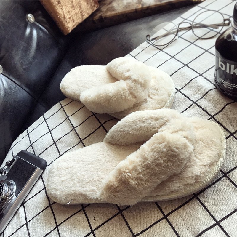 Çapraz Sıcak Tüylü Peluş Terli - Women'S Shoes For Fall incelemesi ve fiyatı