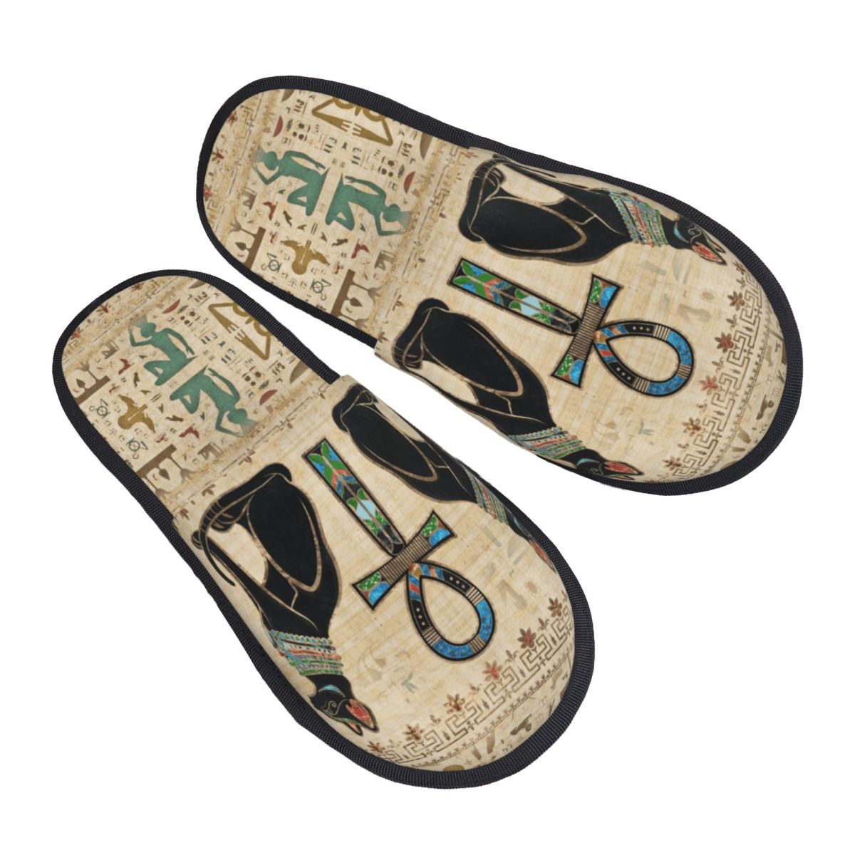 Özel Mısır Kedileri ve Ankh Ha - Women Shoes Egypt incelemesi ve fiyatı